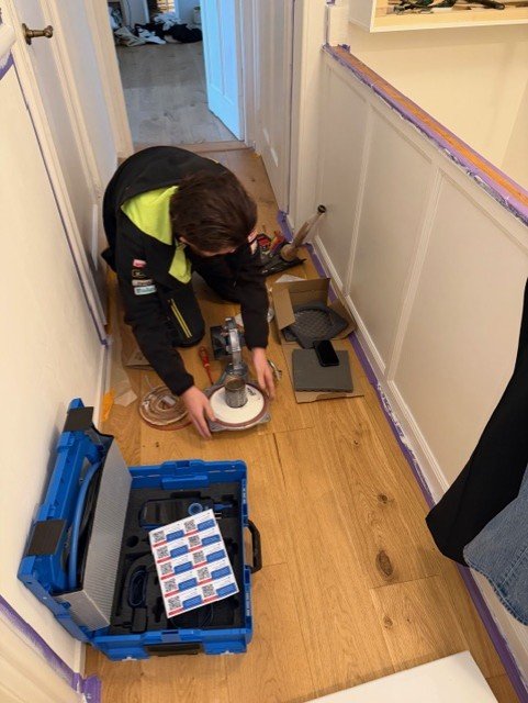 CV onderhoud Den Haag