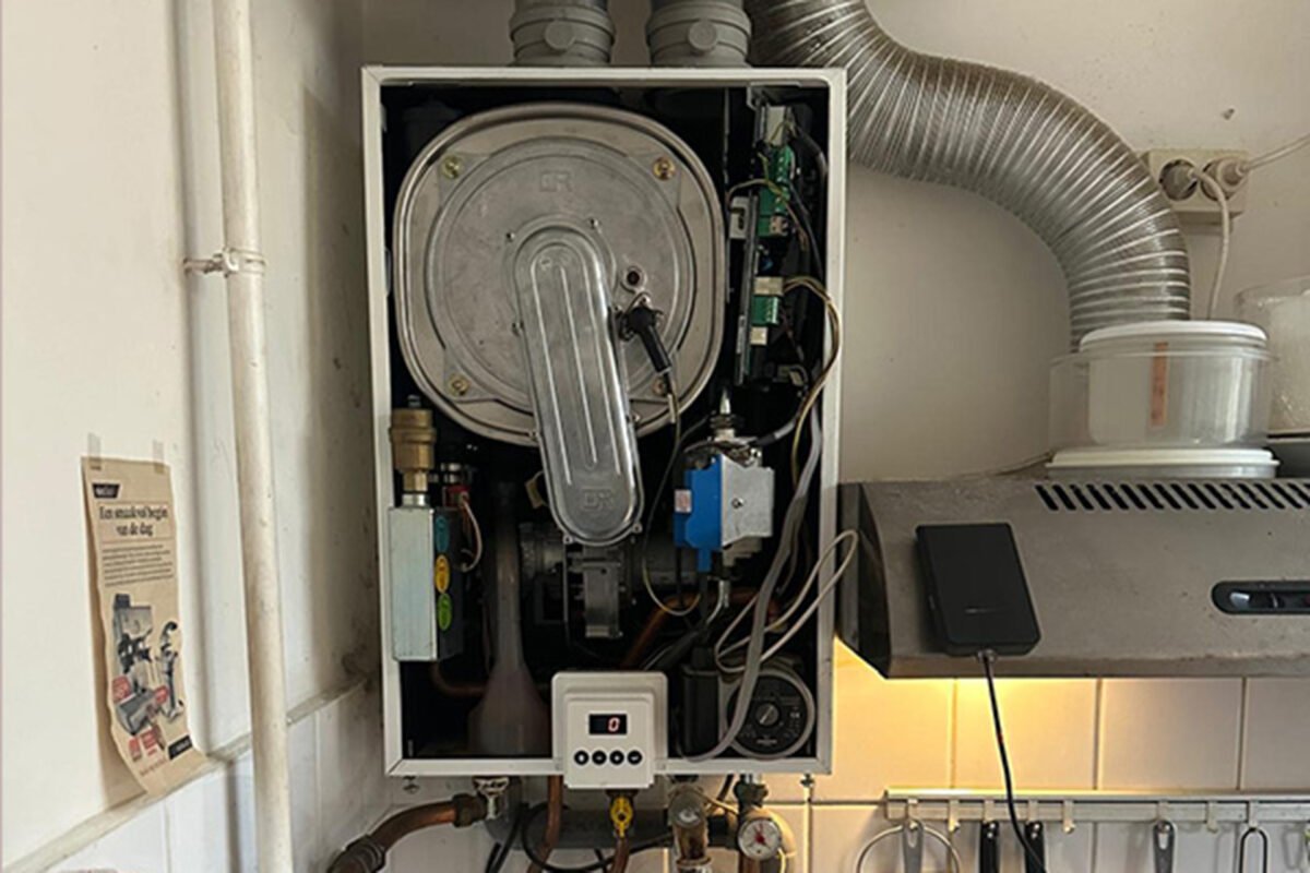 kosten cv-ketel onderhoud 