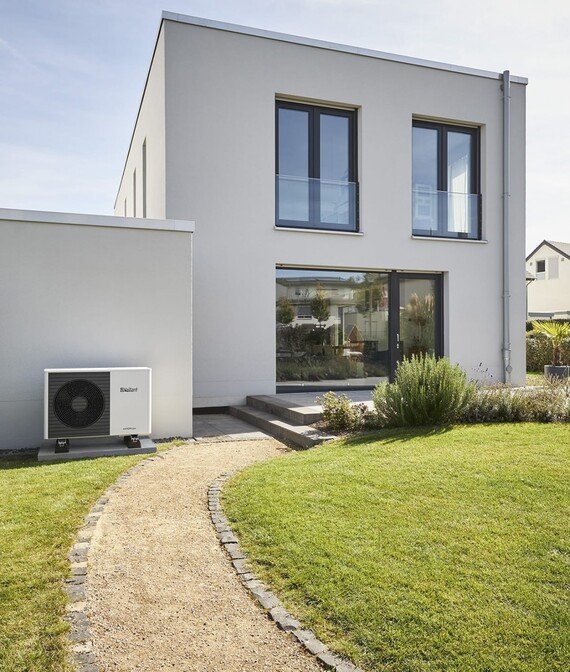 Warmtepomp onderhoud