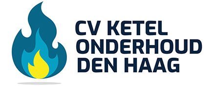 Logo CV ketel onderhoud Den Haag